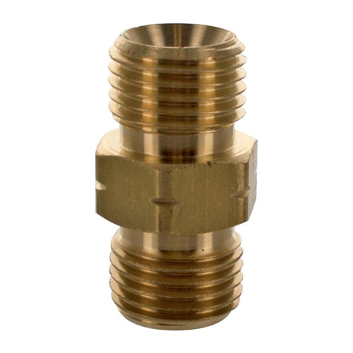 VICTOR HOSE COUPLING ""B""FUEL LH(M) X ""B"" FUEL